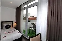 Hanoi Charm Hotel